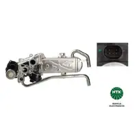 NTK 93917 EGR Module für SEAT, SKODA, VW