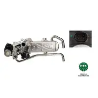 NTK 93917 EGR Module für SEAT, SKODA, VW