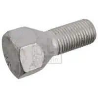 FEBI BILSTEIN 10633 Radschraube für ALFA, LANCIA, FIAT
