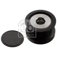 FEBI BILSTEIN 101956 Generatorfreilauf für FIAT, ALFA, JEEP