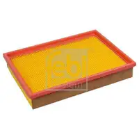 FEBI BILSTEIN 15971 Luftfilter für VOLVO
