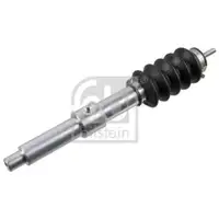 FEBI BILSTEIN 18217 Druckluftzylinder für MAN