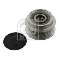 FEBI BILSTEIN 30224 Generatorfreilauf für TOYOTA