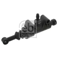 FEBI BILSTEIN 46201 Kupplungsgeberzylinder für MERCEDES-BENZ