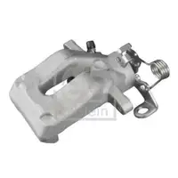FEBI BILSTEIN 178149 Bremssattel für PEUGEOT, CITROËN
