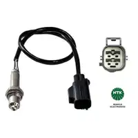 NTK 97116 O2 Sensor ULR9000-EE053 für VOLVO