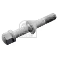 FEBI BILSTEIN 103602 Radschraube für MERCEDES-BENZ