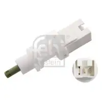 FEBI BILSTEIN 12230 Schalter für FIAT, LANCIA, ALFA, CITROËN, PEUGEOT