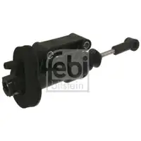 FEBI BILSTEIN 46216 Kupplungsgeberzylinder für VW