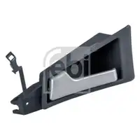 FEBI BILSTEIN 105753 Türinnengriff für MAN, ERF