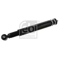 FEBI BILSTEIN 20463 Stoßdämpfer für MAN
