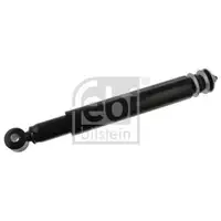 FEBI BILSTEIN 20463 Stoßdämpfer für MAN