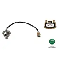 NTK 97444 O2 Sensor ULR9000-EE032