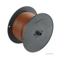 HERTH+BUSS ELPARTS 51274227 Elektroleitung 2x0,75mm²