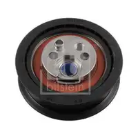 FEBI BILSTEIN 02889 Spannrolle für AUDI