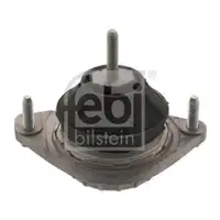 FEBI BILSTEIN 07172 Motorlager für AUDI