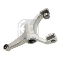 FEBI BILSTEIN 30250 Ausrückgabel für RENAULT