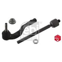 FEBI BILSTEIN 36546 Spurstange für AUDI