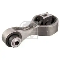 FEBI BILSTEIN 40251 Motorlager für RENAULT, NISSAN, FIAT, OPEL