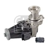FEBI BILSTEIN 174580 Abgasregelventil