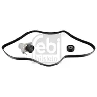 FEBI BILSTEIN 183555 Keilrippenriemensatz