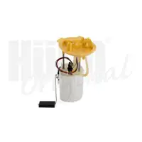 Kraftstoff Fördereinheit Hitachi 132740 Hueco für Mercedes Benz