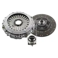 FEBI BILSTEIN 105238 Kupplungssatz