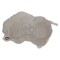 FEBI BILSTEIN 47883 Kühlerausgleichsbehälter für OPEL