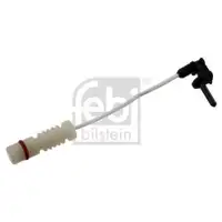 FEBI BILSTEIN 01498 Verschleißkontakt für MERCEDES-BENZ, CHRYSLER