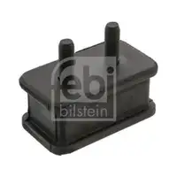 FEBI BILSTEIN 101977 Lagerbock für MERCEDES-BENZ