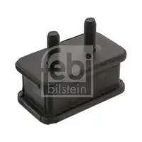 FEBI BILSTEIN 101977 Lagerbock für MERCEDES-BENZ