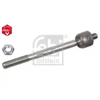 FEBI BILSTEIN 103606 Axialgelenk für PEUGEOT, CITROËN