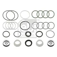 FEBI BILSTEIN 26241 Dichtungssatz für MERCEDES-BENZ