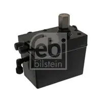 FEBI BILSTEIN 40252 Hydraulikpumpe für RENAULT, VOLVO