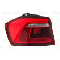 VALEO 045388 Ruckl. VW Sportvan 2014/04 aussen High L
