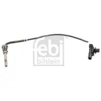 FEBI BILSTEIN 182879 Abgastemperatursensor für JEEP, FIAT, ALFA, OPEL