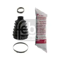 FEBI BILSTEIN 48812 Achsmanschettensatz für RENAULT