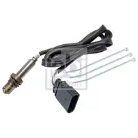 FEBI BILSTEIN 177511 Lambda-Sonde für SEAT, AUDI, VW, SKODA