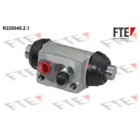 FTE R220048.2.1 Radzylinder