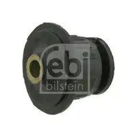 FEBI BILSTEIN 07180 Achskörper- / Motorträgerlager für AUDI, VW