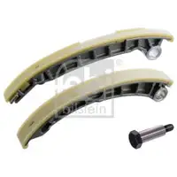 FEBI BILSTEIN 101978 Gleitschienensatz für FIAT, PEUGEOT, IVECO, CITROËN