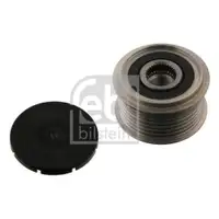 FEBI BILSTEIN 34549 Generatorfreilauf für VW, AUDI
