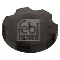 FEBI BILSTEIN 46221 Verschlussdeckel für BMW, ALPINA