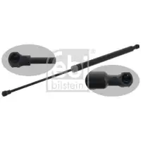 FEBI BILSTEIN 47912 Gasdruckfeder für RENAULT