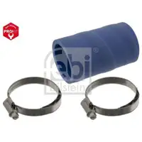 FEBI BILSTEIN 49674 Kühlwasserschlauch für DAF