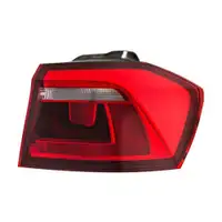VALEO 045389 Ruckl. VW Sportvan 2014/04 aussen High R