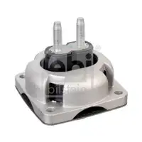 FEBI BILSTEIN 176260 Getriebelager für MERCEDES-BENZ