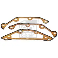 FEBI BILSTEIN 181818 Dichtungssatz für BMW