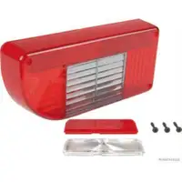 HERTH+BUSS ELPARTS 83832040 Lichtscheibe, Heckleuchte