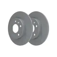 ATE 24.0310-0250.1 Power Disc Bremsscheiben 2 Stück OPEL